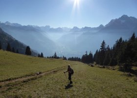 Herbst im Glarnerland